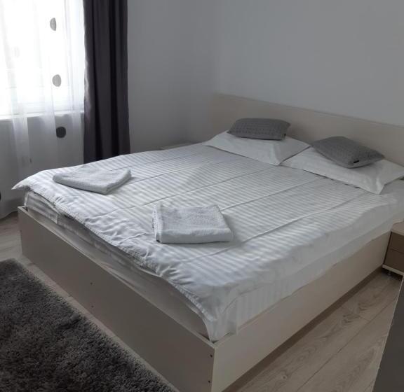 Pensjonat Vila Georgeta