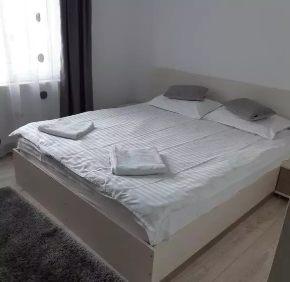 Majatalo Vila Georgeta