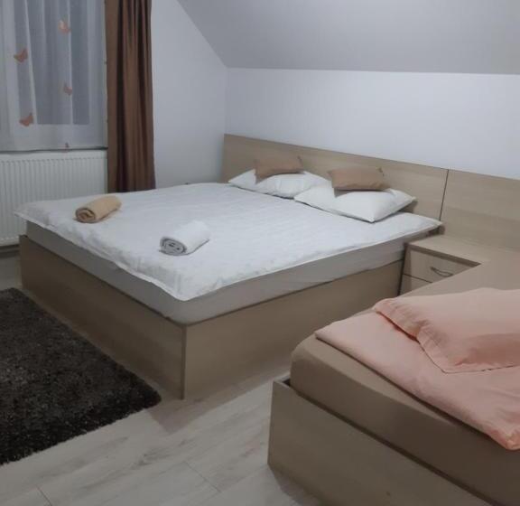 Pensjonat Vila Georgeta