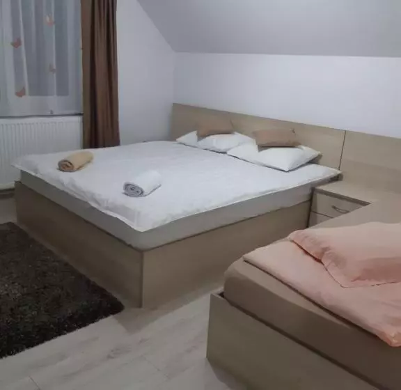 Majatalo Vila Georgeta