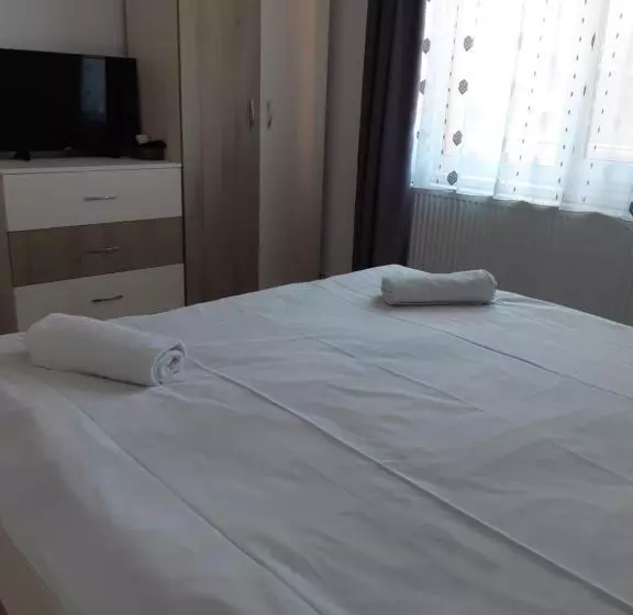 Majatalo Vila Georgeta