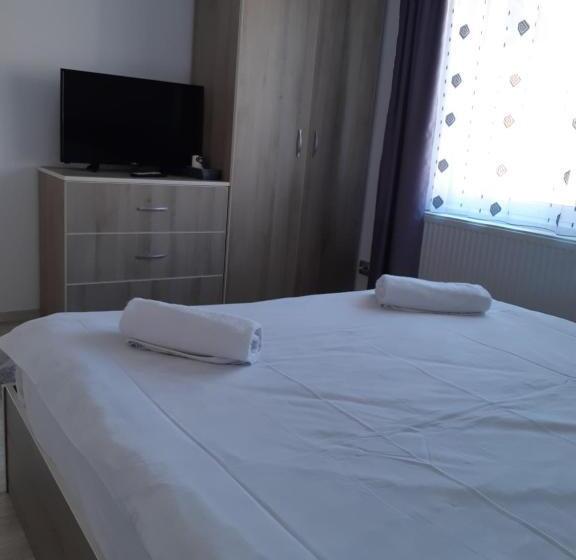 Pensjonat Vila Georgeta