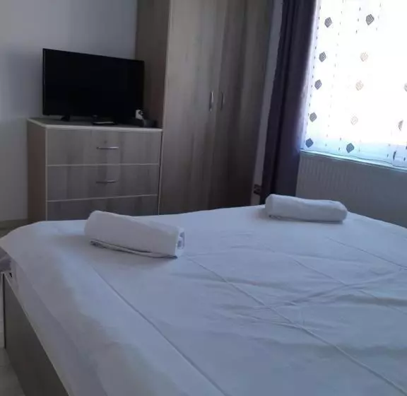 Majatalo Vila Georgeta