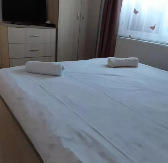 Majatalo Vila Georgeta