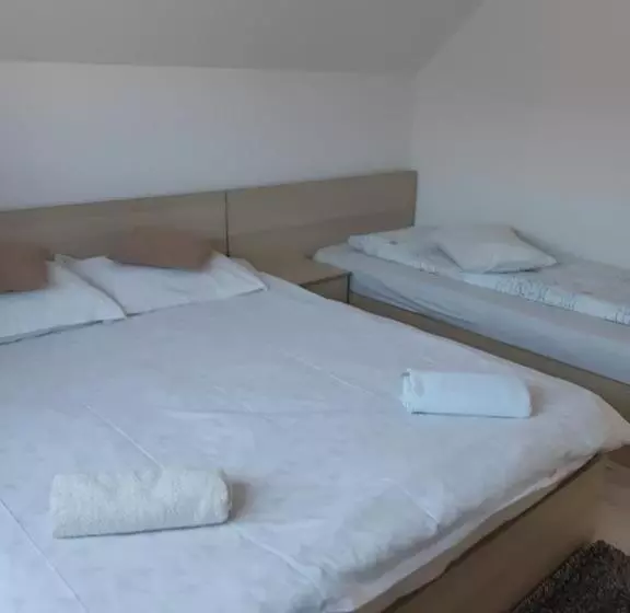 Majatalo Vila Georgeta