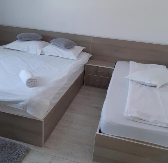 Pensjonat Vila Georgeta