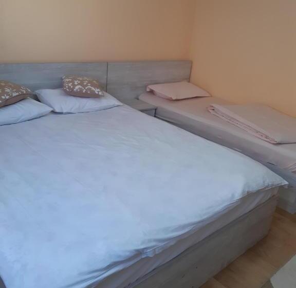 Pensjonat Vila Georgeta