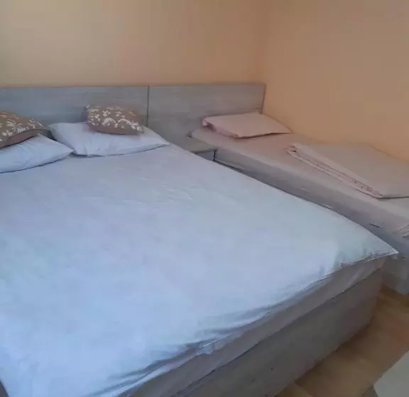 Majatalo Vila Georgeta