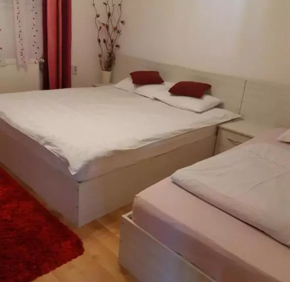 Majatalo Vila Georgeta