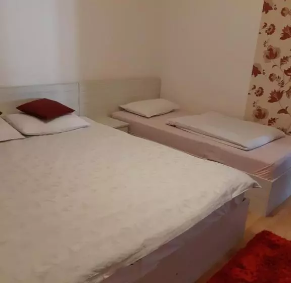 Majatalo Vila Georgeta