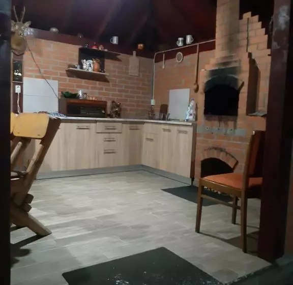 Majatalo Vila Georgeta