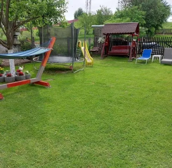 Majatalo Vila Georgeta