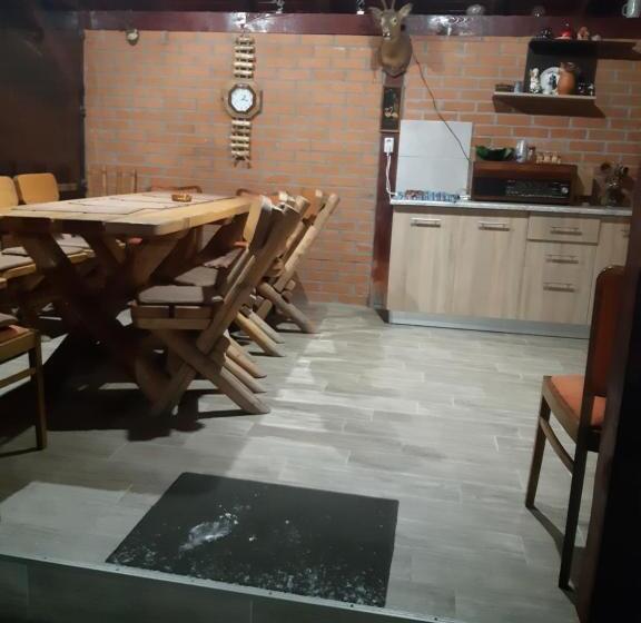 Pensjonat Vila Georgeta