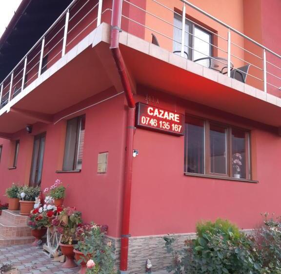 Pensjonat Vila Georgeta