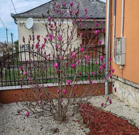 ペンション Zeg Zug Vendégház