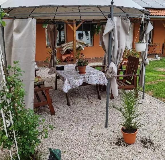 ペンション Zeg Zug Vendégház