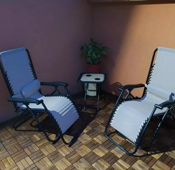 ペンション Zeg Zug Vendégház