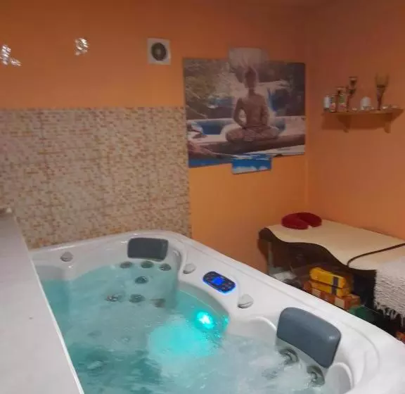 ペンション Zeg Zug Vendégház