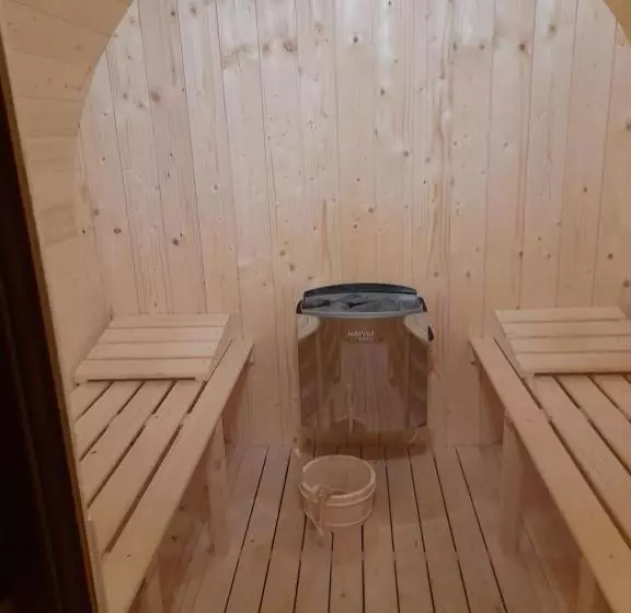 ペンション Zeg Zug Vendégház