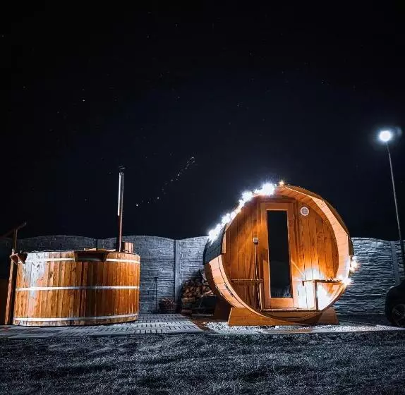 ペンション Zeg Zug Vendégház