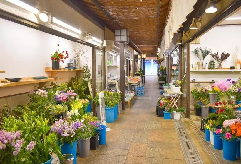 Toyooka Guesthouse Hostel Act