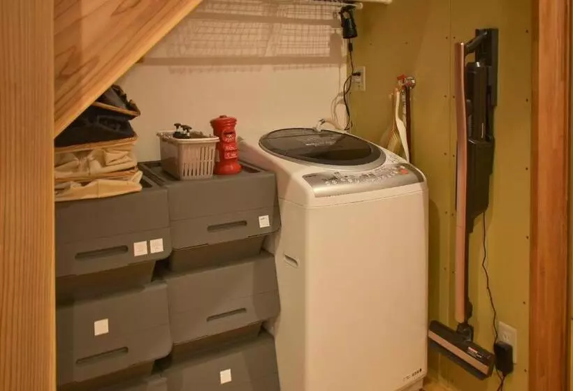 Toyooka Guesthouse Hostel Act