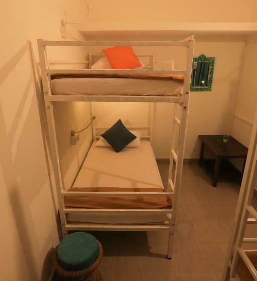 Tropical Wave Hostel Morjim Goa