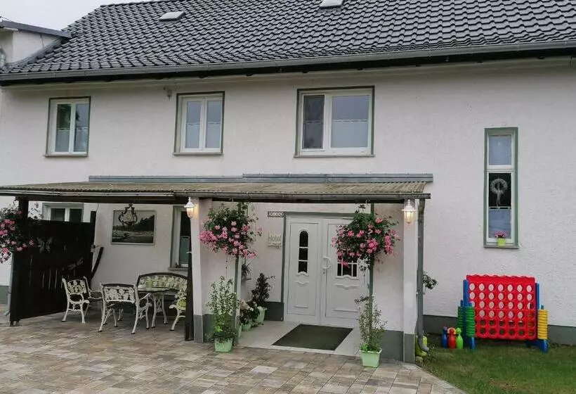 Retkeilymaja Märkische Traube Idyllisches Gästehaus Für Selbsversorger