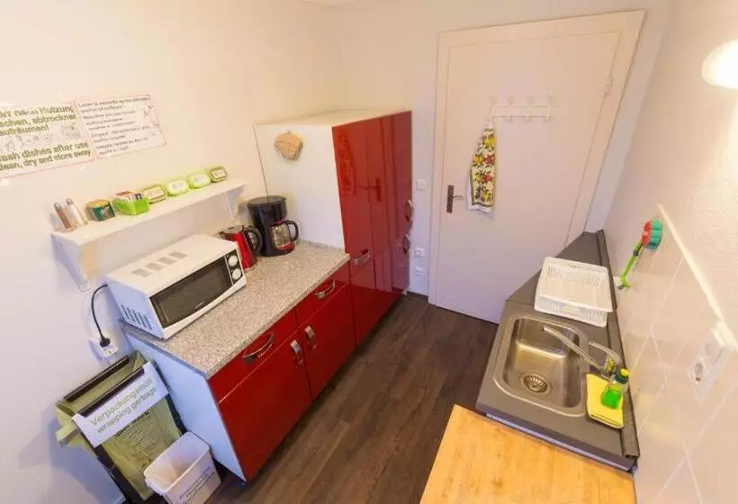 Retkeilymaja Märkische Traube Idyllisches Gästehaus Für Selbsversorger