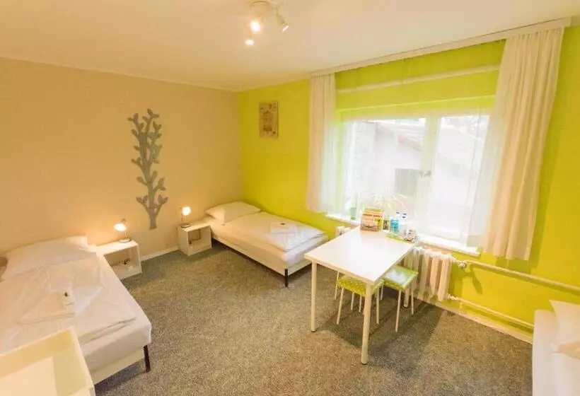 Retkeilymaja Märkische Traube Idyllisches Gästehaus Für Selbsversorger