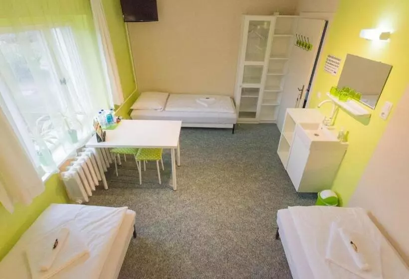 Retkeilymaja Märkische Traube Idyllisches Gästehaus Für Selbsversorger