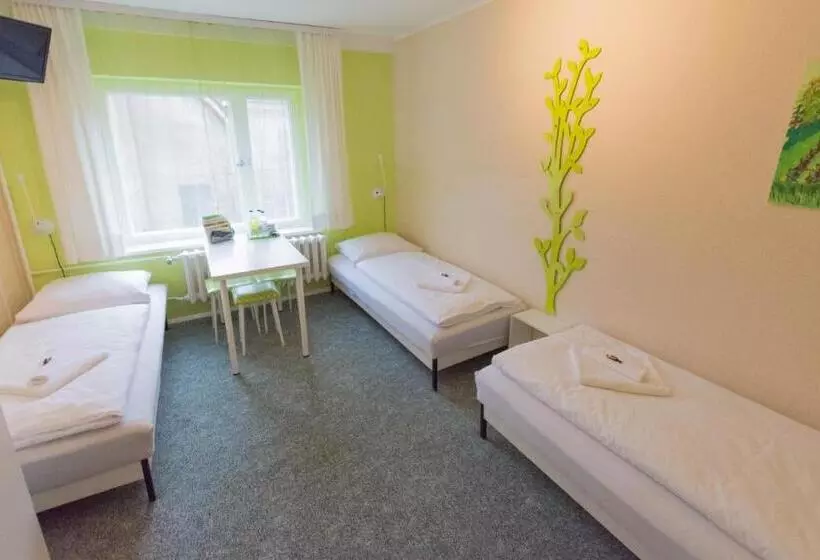 Retkeilymaja Märkische Traube Idyllisches Gästehaus Für Selbsversorger