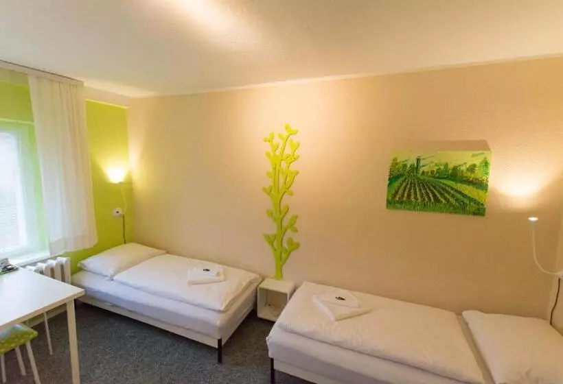 Retkeilymaja Märkische Traube Idyllisches Gästehaus Für Selbsversorger