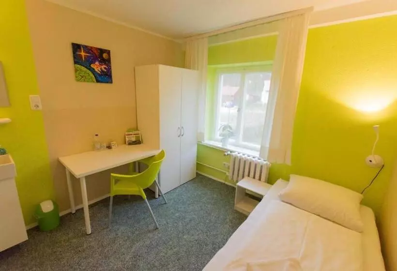 Retkeilymaja Märkische Traube Idyllisches Gästehaus Für Selbsversorger