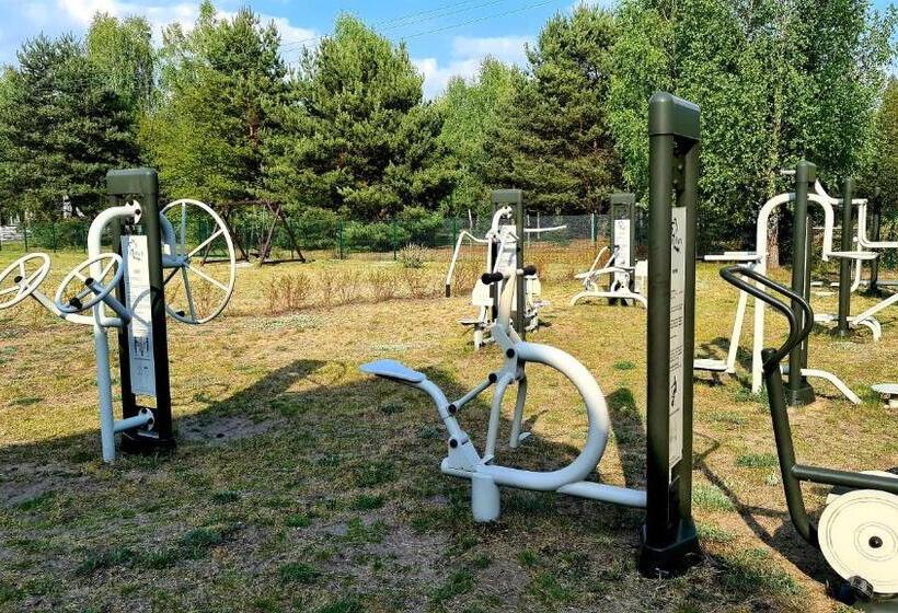 Apartamenty La Playa