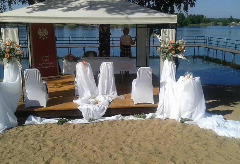 Apartamenty La Playa