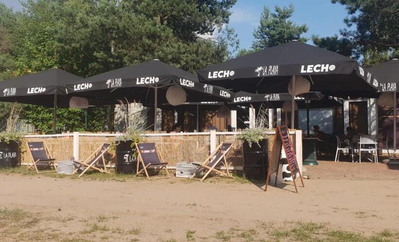 Apartamenty La Playa