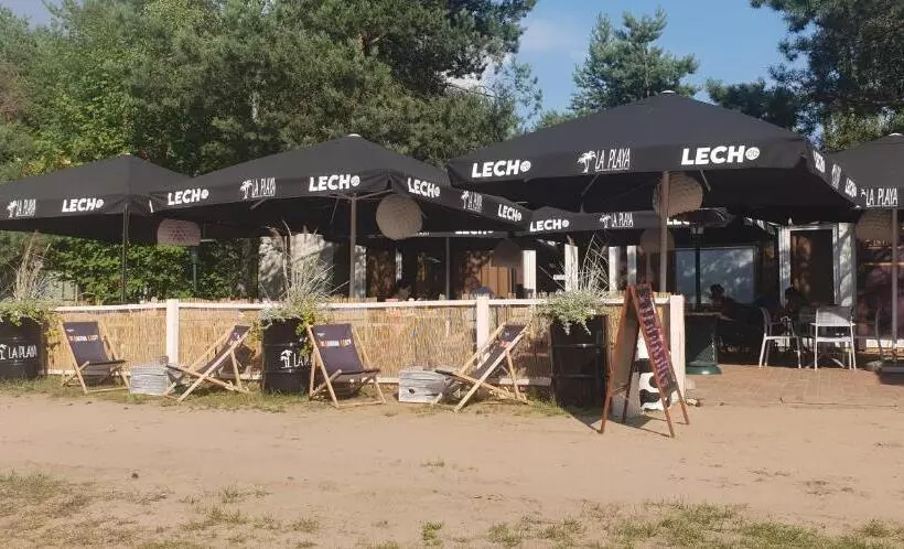 Apartamenty La Playa