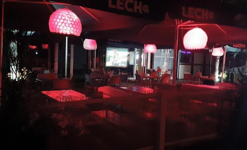 Apartamenty La Playa