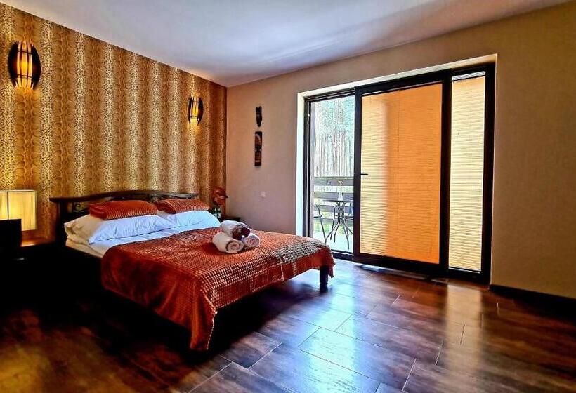 Apartamenty La Playa