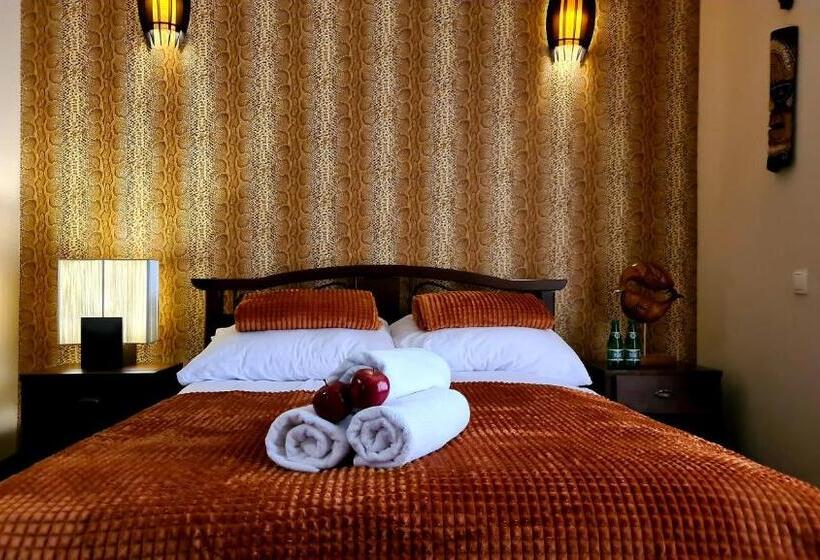 Apartamenty La Playa