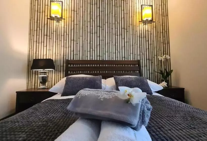 Apartamenty La Playa