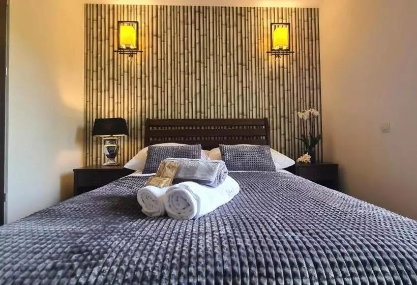 Apartamenty La Playa