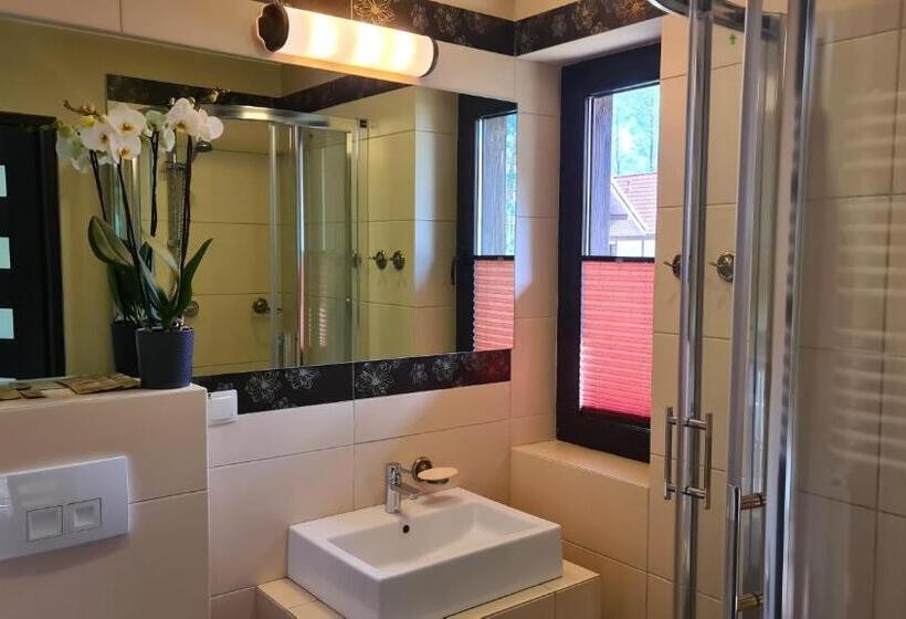 Apartamenty La Playa