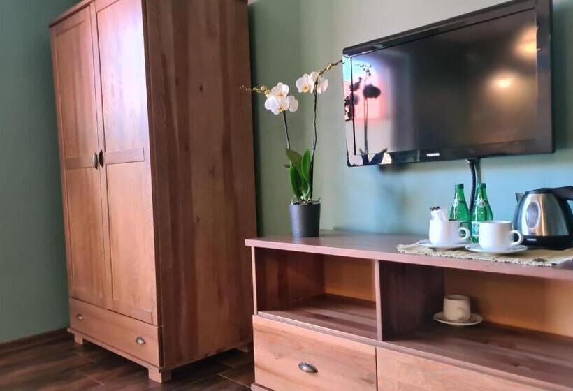 Apartamenty La Playa