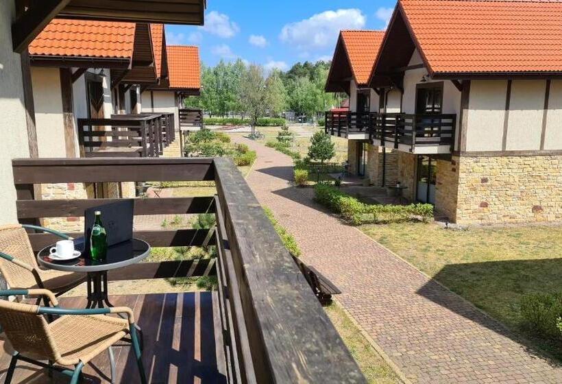 Apartamenty La Playa