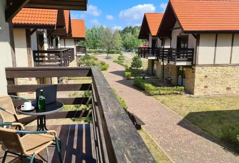 Apartamenty La Playa