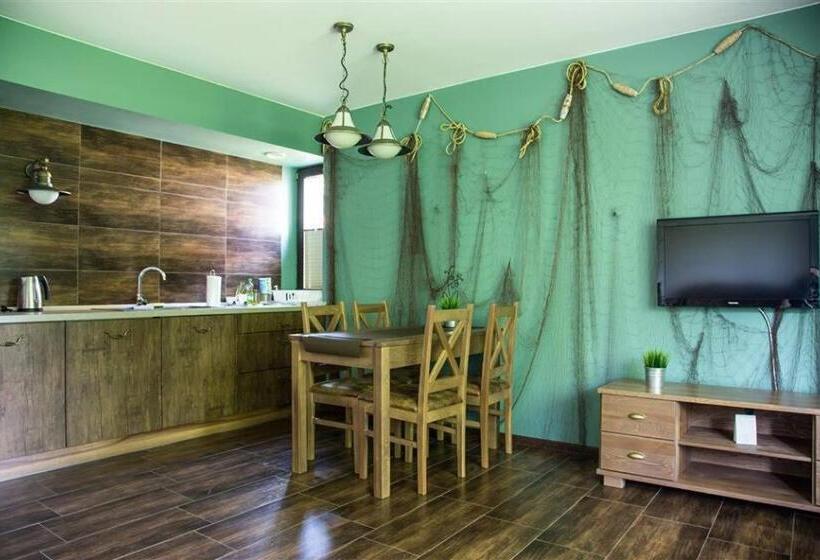 Apartamenty La Playa