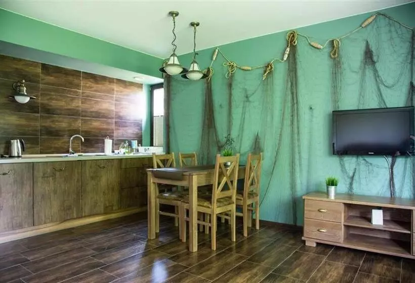 Apartamenty La Playa