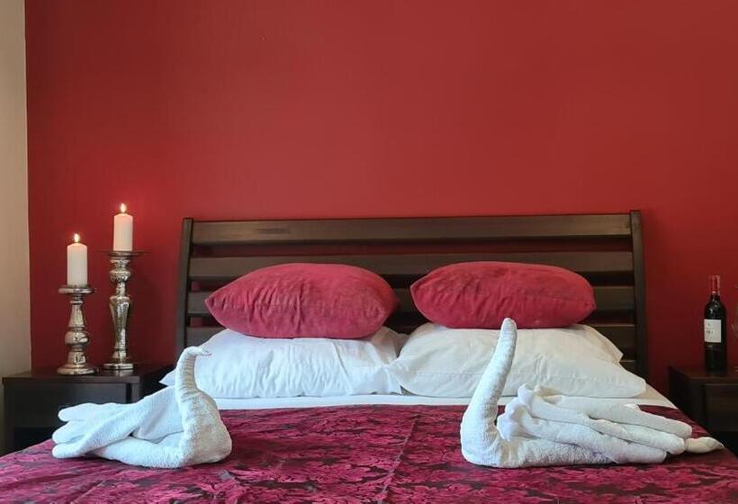 Apartamenty La Playa